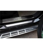 Σκαλοπάτια αλουμινίου HYUNDAI TUCSON 2004-2012 εργοστασιακού τύπου - Image 3