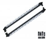 Σκαλοπάτια εργοστασιακού τύπου με άριστη εφαρμογή HYUNDAI Kona 2017+