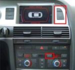 DIGITAL IQ TPK 16924_CPA (8.8inc) MULTIMEDIA SYSTEM for AUDI A6 mod. 2004-2009 - Image 3