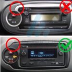 DIGITAL IQ BXF 11737FL_CPAA (9inc) MULTIMEDIA TABLET for TOYOTA YARIS mod. 2015-2020 - Image 3