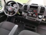 DIGITAL IQ BXF 11143_CPAA (9inc) MULTIMEDIA TABLET for FIAT DUCATO mod. 2021-2026 - Image 3