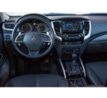 DIGITAL IQ BXF 11437_CPAA CLIMA (9inc) MULTIMEDIA TABLET for MITSUBISHI L200 mod. 2015-2019 with CLIMA - Image 3