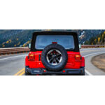 ΦΑΝΑΡΙΑ FULL LED ΓΙΑ JEEP WRANGLER ΜΕ ΔΥΝΑΜΙΚΗ ΕΝΔΕΙΞΗ - Image 2