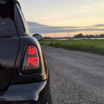 ΦΑΝΑΡΙΑ LED ΟΠΙΣΘΙΑ MINI ONE F55 F56 F57 3D 5D Cabrio (2014-2018) ΔΥΝΑΜΙΚΗ ΕΝΔΕΙΞΗ - Image 2