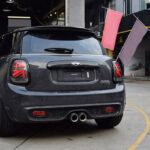 ΦΑΝΑΡΙΑ LED ΟΠΙΣΘΙΑ MINI ONE F55 F56 F57 3D 5D Cabrio (2014-2018) ΔΥΝΑΜΙΚΗ ΕΝΔΕΙΞΗ - Image 3