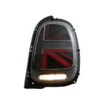 ΦΑΝΑΡΙΑ LED ΟΠΙΣΘΙΑ MINI ONE F55 F56 F57 3D 5D Cabrio (2014-2018) ΔΥΝΑΜΙΚΗ ΕΝΔΕΙΞΗ - Image 5