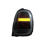 ΦΑΝΑΡΙΑ LED ΟΠΙΣΘΙΑ MINI ONE F55 F56 F57 3D 5D Cabrio (2014-2018) ΔΥΝΑΜΙΚΗ ΕΝΔΕΙΞΗ - Image 6