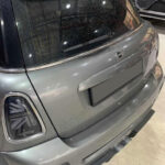 ΦΑΝΑΡΙΑ LED ΟΠΙΣΘΙΑ MINI ONE F55 F56 F57 3D 5D Cabrio (2014-2018) ΔΥΝΑΜΙΚΗ ΕΝΔΕΙΞΗ ΑΣΗΜΙ - Image 5