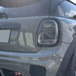 ΦΑΝΑΡΙΑ LED ΟΠΙΣΘΙΑ MINI ONE F55 F56 F57 3D 5D Cabrio (2014-2018) ΔΥΝΑΜΙΚΗ ΕΝΔΕΙΞΗ ΑΣΗΜΙ - Image 6