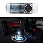 ΦΩΣ ΠΟΡΤΑΣ LED ΜΕ ΕΝΔΕΙΞΗ ΜΑΡΚΑΣ ΓΙΑ BMW ΜΟΝΤΕΛΑ ΕΡΓΟΣΤΑΣΙΑΚΗ ΕΦΑΡΜΟΓΗ - Image 2