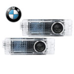 ΦΩΣ ΠΟΡΤΑΣ LED ΜΕ ΕΝΔΕΙΞΗ ΜΑΡΚΑΣ ΓΙΑ BMW ΜΟΝΤΕΛΑ ΕΡΓΟΣΤΑΣΙΑΚΗ ΕΦΑΡΜΟΓΗ