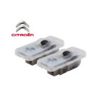 ΦΩΣ ΠΟΡΤΑΣ LED ΜΕ ΕΝΔΕΙΞΗ ΜΑΡΚΑΣ ΓΙΑ ΜΟΝΤΕΛΑ CITROEN ΕΡΓΟΣΤΑΣΙΑΚΗ ΕΦΑΡΜΟΓΗ