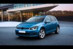 Φανάρια Full led Golf 7 look golf 8 ledevo έτοιμα για εφαρμογή - Image 6