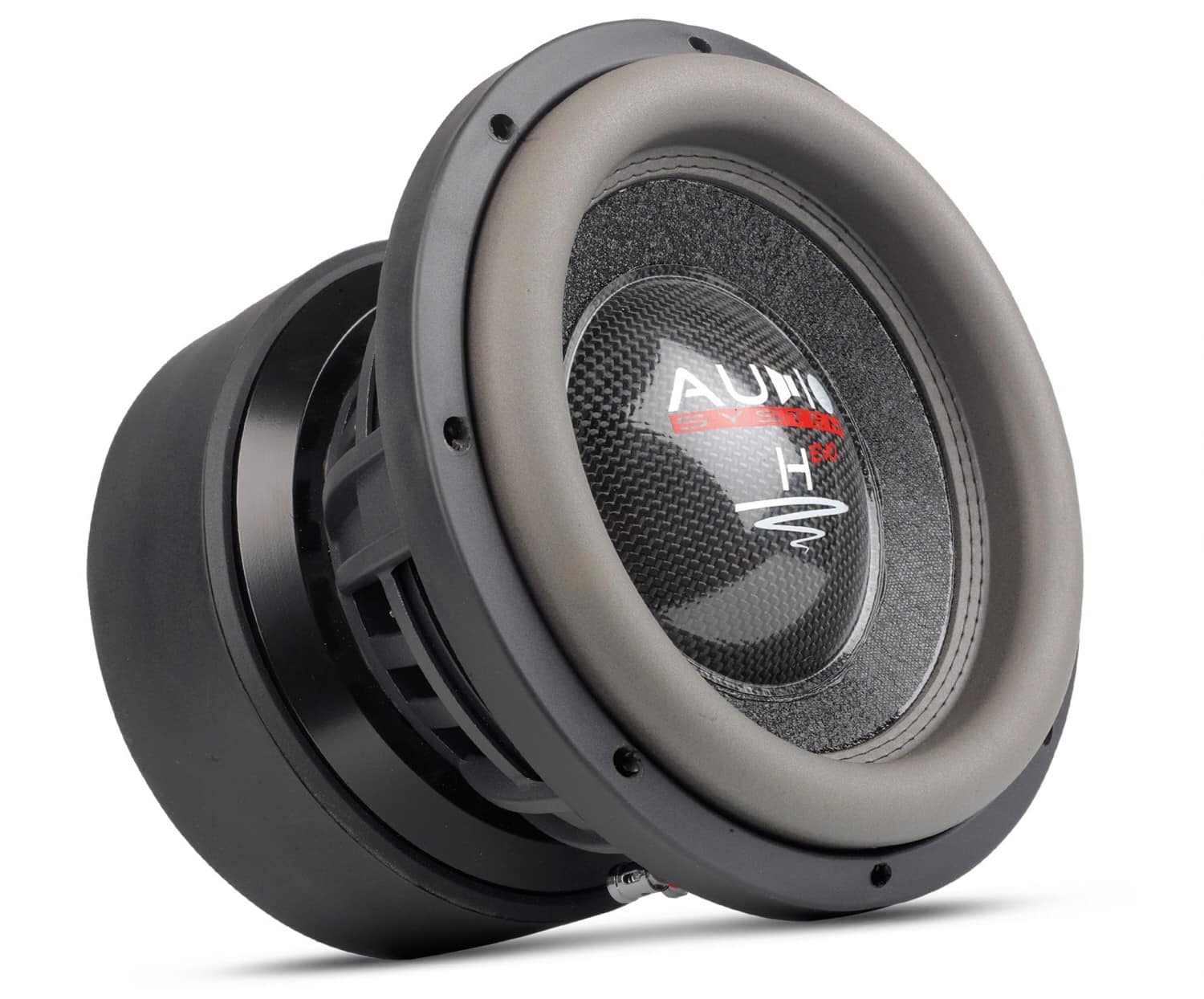 Audiosystem H12evo Subwoofer