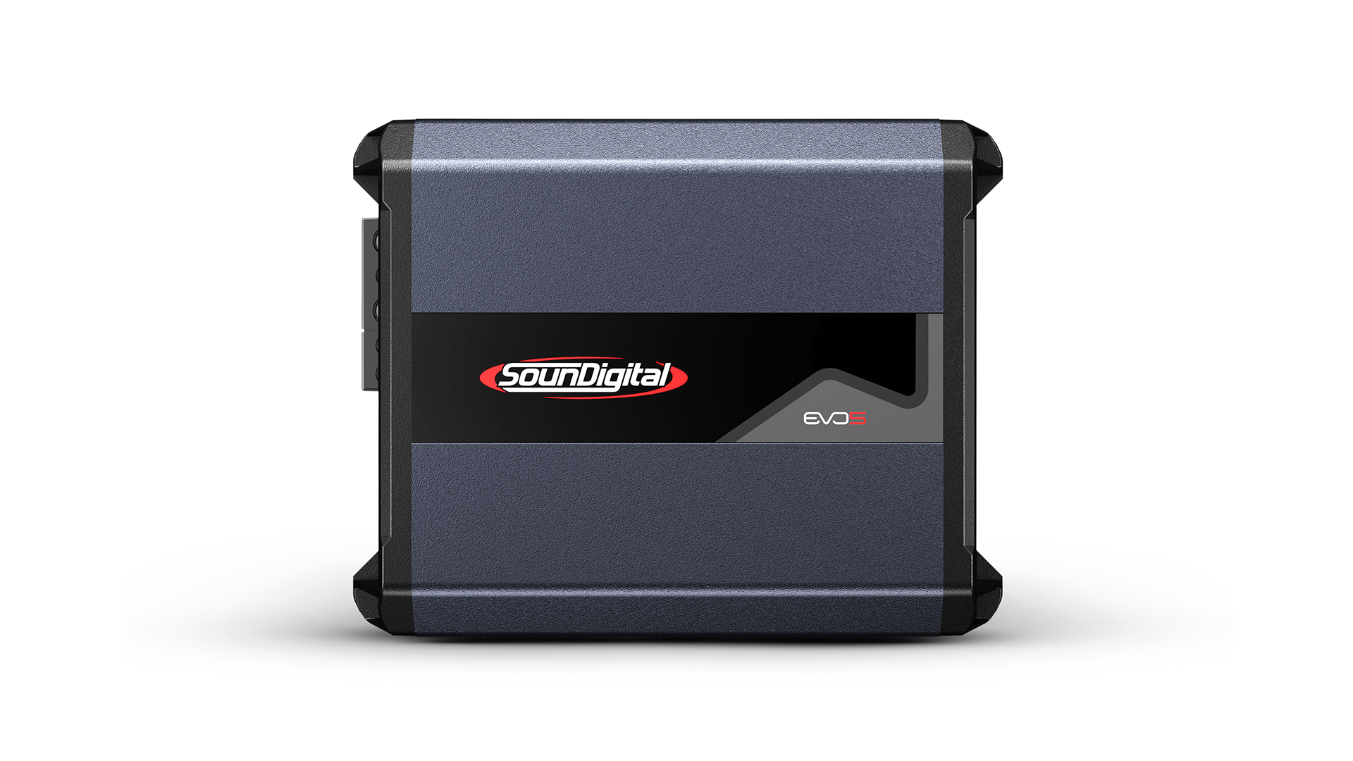SD800.1 EVO 5 - 4 Ohm