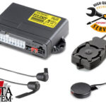 Meta System Σύστημα Συναγερμού Αυτοκινήτου Easy Can Analog