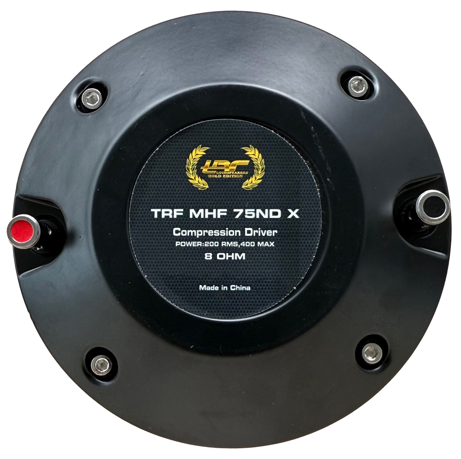 TRF MHF 75ND X