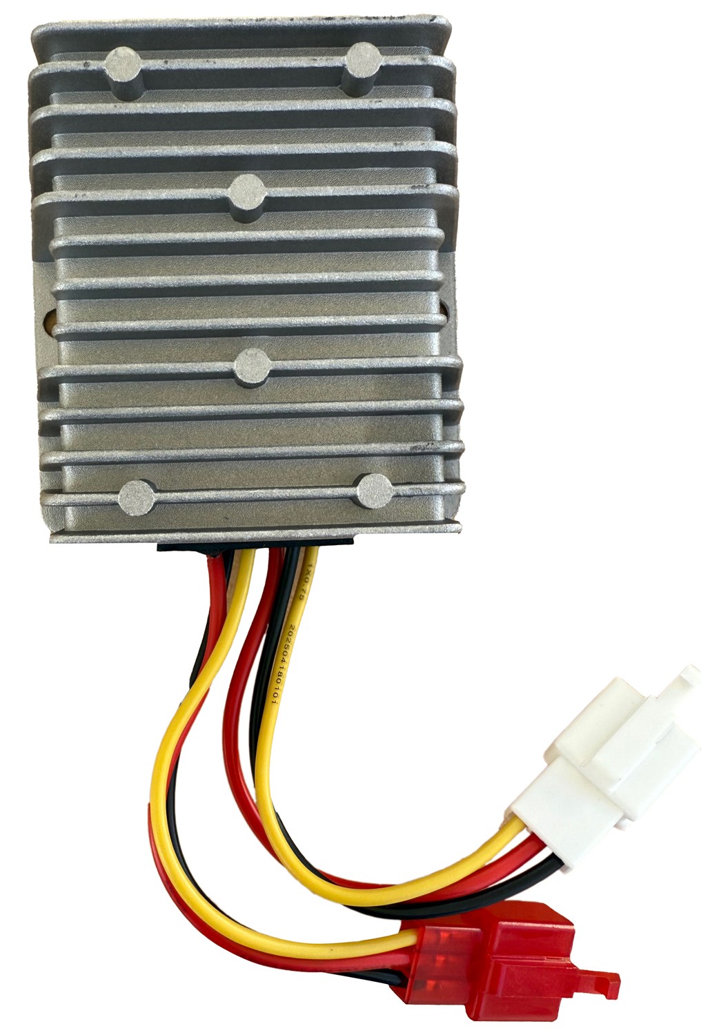 TRF 24V-12V 10A