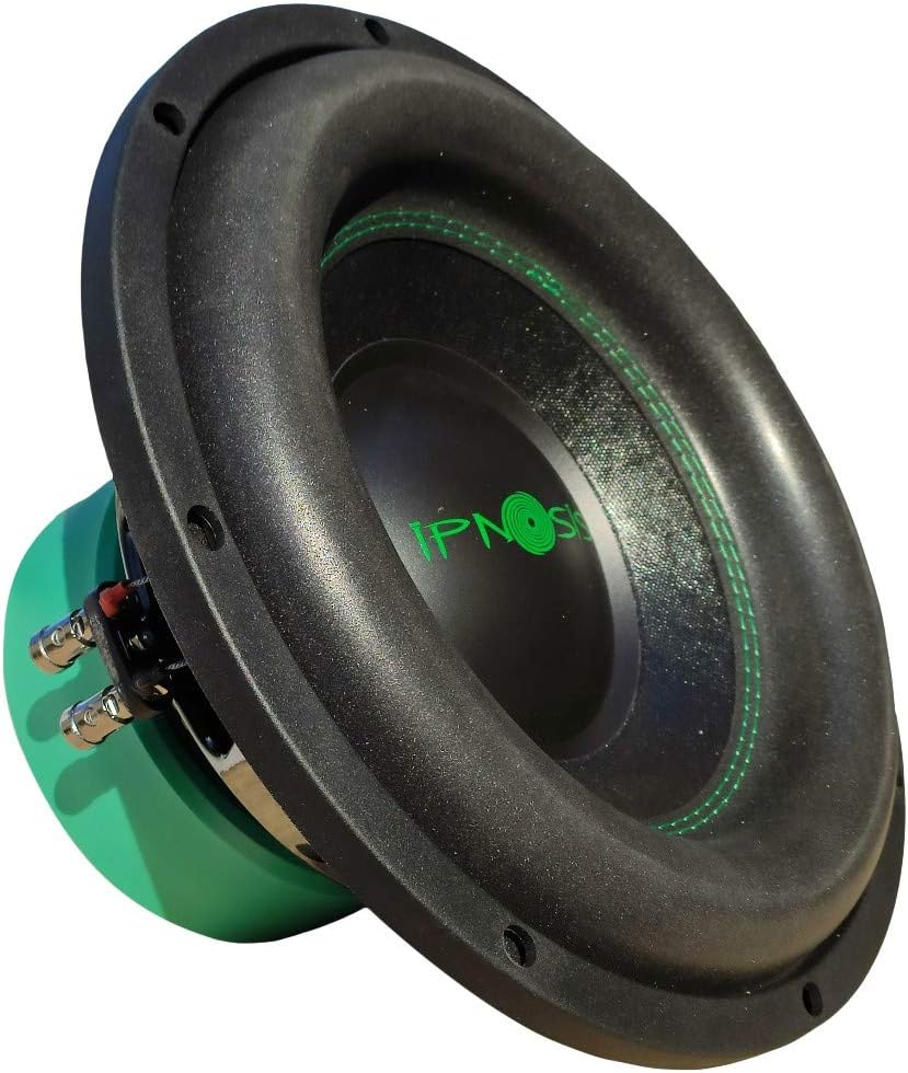 Ipnosis subwoofer 15'' IPW 8038.2