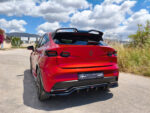 Αεροτομή Οροφής Renault Clio Mk6 - Image 2