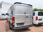 Αεροτομή Οροφής V.1 Διπλή Πόρτα Volkswagen Crafter Mk2 Flat Roof H1 / MAN TGE Flat Roof H1 - Image 2