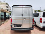 Αεροτομή Οροφής V.1 Διπλή Πόρτα Volkswagen Crafter Mk2 Flat Roof H1 / MAN TGE Flat Roof H1 - Image 3