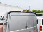 Αεροτομή Οροφής V.1 Διπλή Πόρτα Volkswagen Crafter Mk2 Flat Roof H1 / MAN TGE Flat Roof H1 - Image 4