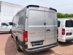 Αεροτομή Οροφής V.2 Διπλή Πόρτα Volkswagen Crafter Mk2 Flat Roof H1 / MAN TGE Flat Roof H1 - Image 2