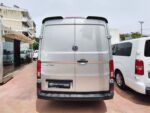 Αεροτομή Οροφής V.2 Διπλή Πόρτα Volkswagen Crafter Mk2 Flat Roof H1 / MAN TGE Flat Roof H1 - Image 3