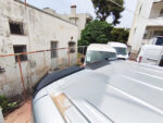 Αεροτομή Οροφής V.2 Διπλή Πόρτα Volkswagen Crafter Mk2 Flat Roof H1 / MAN TGE Flat Roof H1 - Image 5