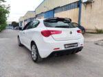 Αεροτομή Οροφής Alfa Romeo Giulietta - Image 2
