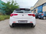 Αεροτομή Οροφής Alfa Romeo Giulietta - Image 3