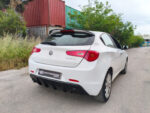 Αεροτομή Οροφής Alfa Romeo Giulietta - Image 4