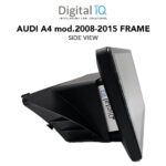DIGITAL IQ BXK 19005_CPAA (10inc) MULTIMEDIA TABLET for AUDI A4 mod. 2008-2015 - Image 4