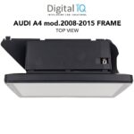 DIGITAL IQ BXK 19005_CPAA (10inc) MULTIMEDIA TABLET for AUDI A4 mod. 2008-2015 - Image 5