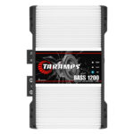 Taramps BASS 1200 1OHM
