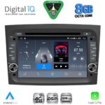 DIGITAL IQ BLG 438_CPA (7" DECK) MULTIMEDIA SYSTEM for FIAT DOBLO mod. 2015-2022 - Image 13