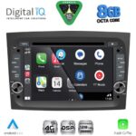 DIGITAL IQ BLG 438_CPA (7" DECK) MULTIMEDIA SYSTEM for FIAT DOBLO mod. 2015-2022 - Image 14