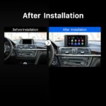 DIGITAL IQ BXK 19050_CPAA (9inc) (NBT) MULTIMEDIA TABLET for BMW S.3-4 (F30-32) mod. 2012-2018 - Image 3