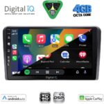DIGITAL IQ BXF 16438_CPAA (9inc) MULTIMEDIA TABLET for MITSUBISHI L200 mod. 2020-2023 - Image 2