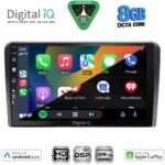 DIGITAL IQ BXF 7438_CPAA (9inc) MULTIMEDIA TABLET for MITSUBISHI L200 mod. 2020-2023 - Image 2