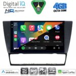 DIGITAL IQ BXK 19040_CPAA CLIMA (9inc) MULTIMEDIA TABLET for BMW S.1 (E81-82-87-88) mod. 2004-2013 - Image 16