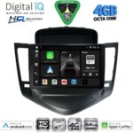 DIGITAL IQ BXK 19075_CPAA (9inc) MULTIMEDIA TABLET for CHEVROLET AVEO mod. 2014-2017 - Image 11