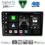 DIGITAL IQ BXK 19081_CPAA (9inc) MULTIMEDIA TABLET for CITROEN – PEUGEOT mod. 2008-2018 - Image 20