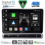 DIGITAL IQ BXK 19092BL_CPAA (9inc) MULTIMEDIA TABLET for CITROEN C3 - DS3 mod. 2009-2016 (BLACK) - Image 12
