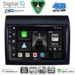 DIGITAL IQ BXK 19140_CPAA (9inc) MULTIMEDIA TABLET for FIAT DUCATO mod. 2006-2011 - Image 10