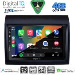 DIGITAL IQ BXK 19140_CPAA (9inc) MULTIMEDIA TABLET for FIAT DUCATO mod. 2006-2011 - Image 11