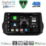 DIGITAL IQ BXK 19140_CPAA (9inc) MULTIMEDIA TABLET for FIAT DUCATO mod. 2006-2011 - Image 12