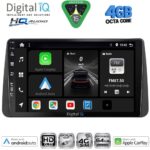 DIGITAL IQ BXK 19144_CPAA (9inc) MULTIMEDIA TABLET for FIAT FREEMONT mod. 2008-2020 - Image 18