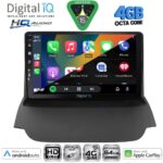 DIGITAL IQ BXK 19150_CPAA (9inc) MULTIMEDIA TABLET for FORD ECOSPORT  mod. 2012-2018 - Image 2